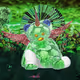 Loolee Bear Green Machine