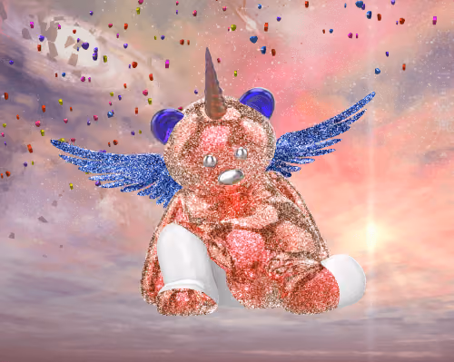 Loolee Bear # 149