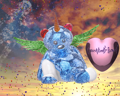 Loolee Bear # 1228