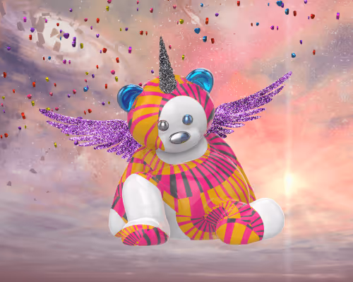 Looleebear