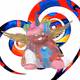 Loolee Bear Live a lot