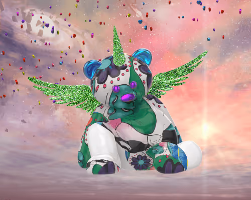 Looleebear