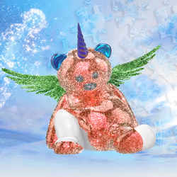 Loolee Bear # 503