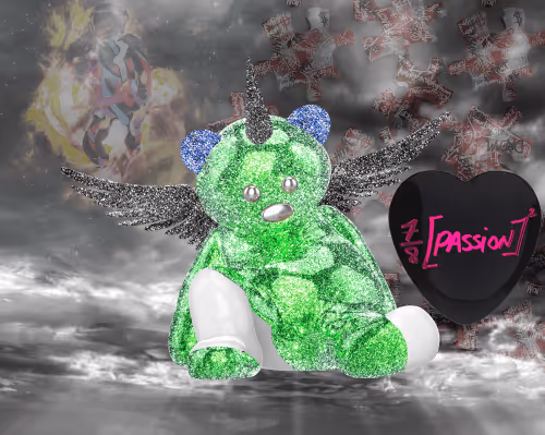 Looleebear