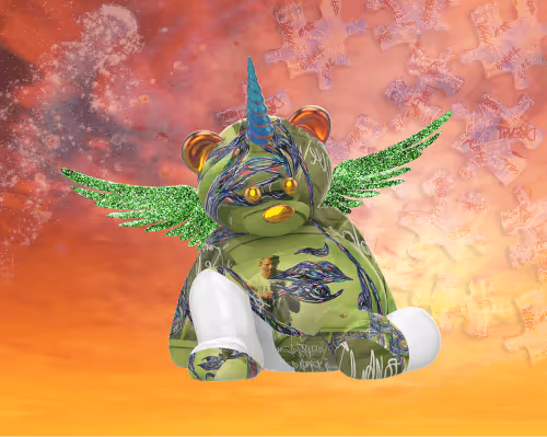 Looleebear