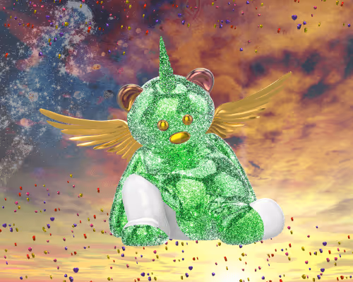 Looleebear
