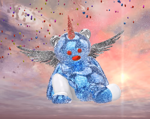 Loolee Bear # 2080
