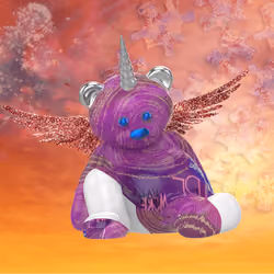 Loolee Bear # 313