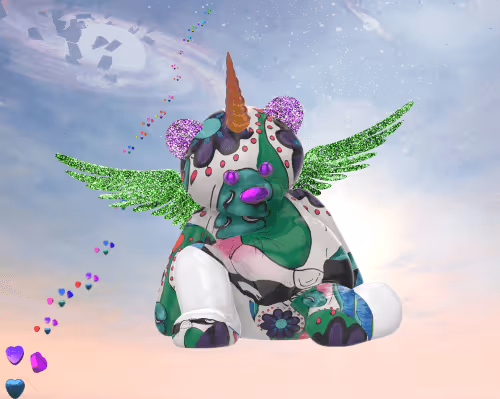 Looleebear