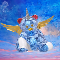 Loolee Bear # 1192