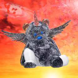 Loolee Bear # 121