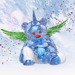 Loolee Bear # 1259
