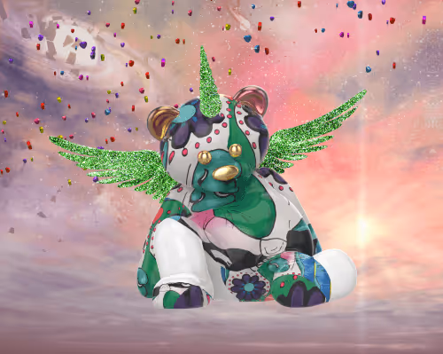Looleebear