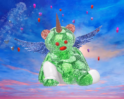 Looleebear