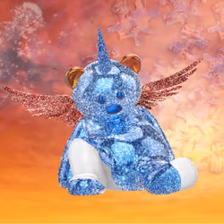 Loolee Bear # 1480