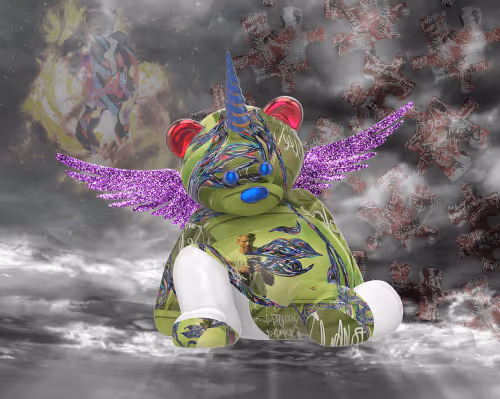 Looleebear