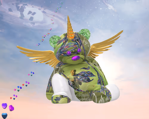 Looleebear