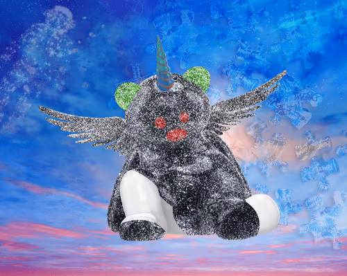 Loolee Bear # 27