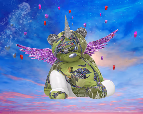 Looleebear