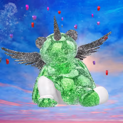 Loolee Bear # 1048