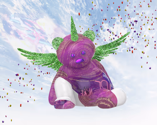 Looleebear