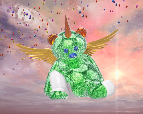 Looleebear