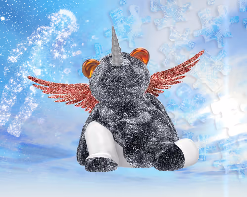 Loolee Bear # 139