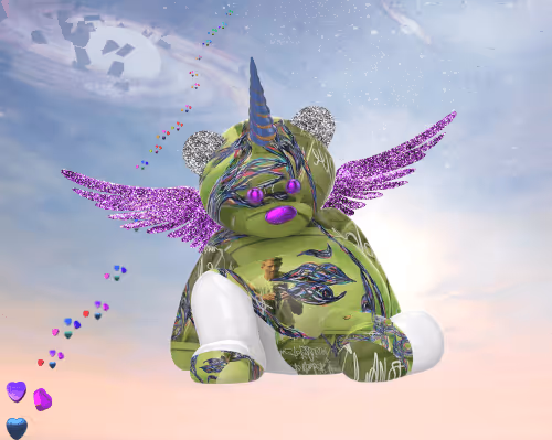 Looleebear