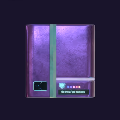 Item #1011 Media