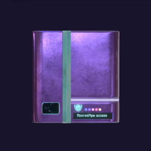 Flooredape Access