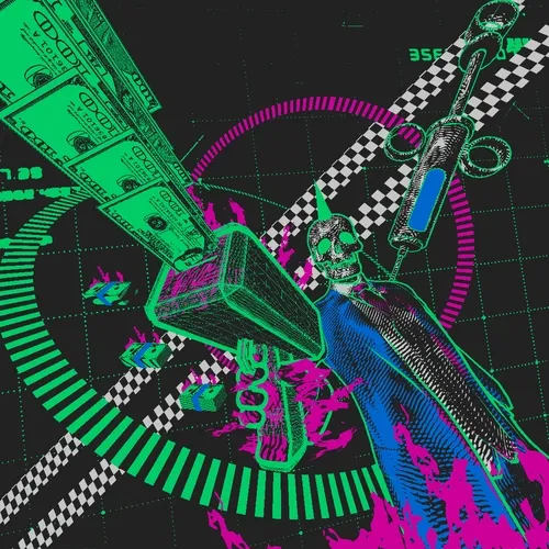 Bongdoe's Networked Collection Patron Edition