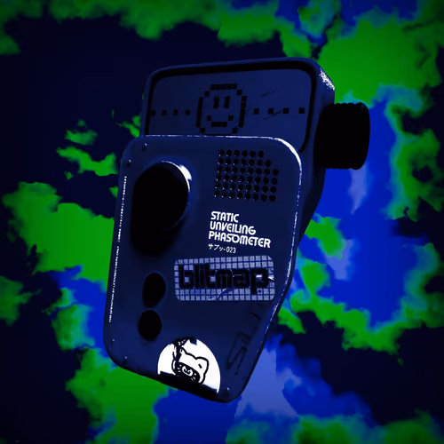 Phasometer 649