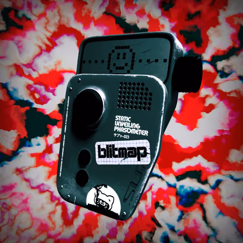 Item #700 Media