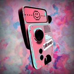 Phasometer 744