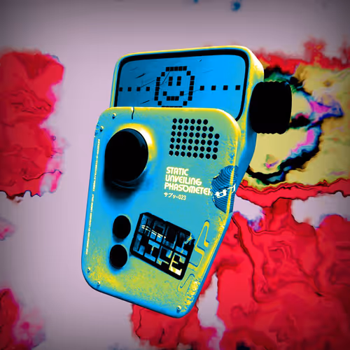 Phasometer 2320