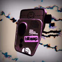 Phasometer 1260