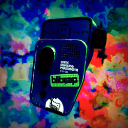 Phasometer 888