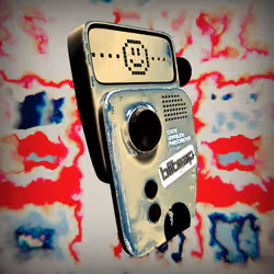 Phasometer 1235