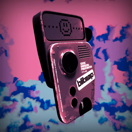 Phasometer 905