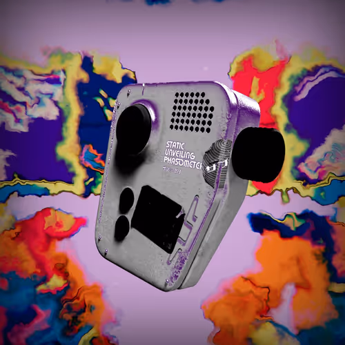 Item #2048 Media