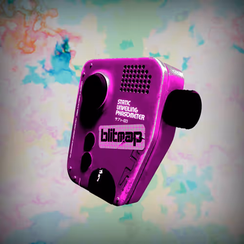 Item #648 Media