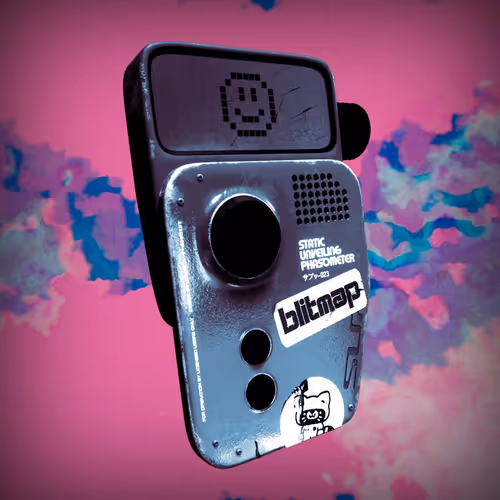 Item #488 Media