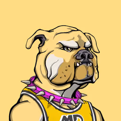 Mad Dawgs Athletic Club #174 of 5250