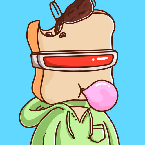 Breadish
