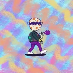 Cool Kids Walk #1241