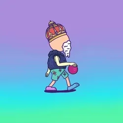Cool Kids Walk #620
