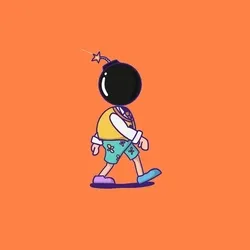 Cool Kids Walk #356