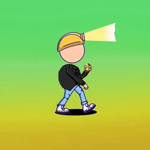 Cool Kids Walk #2594