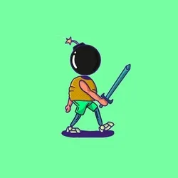 Cool Kids Walk #3299
