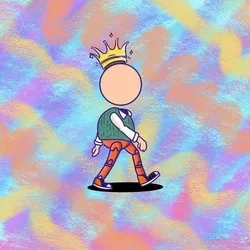 Cool Kids Walk #439
